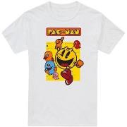 T-shirt Pac Man Classic