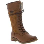 Bottes Mustang 1295-606