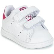 Baskets basses enfant adidas STAN SMITH CF I