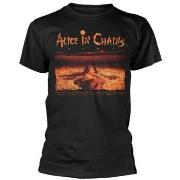 T-shirt Alice In Chains Dirt