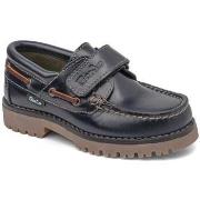 Chaussures bateau Gorila 27751-24