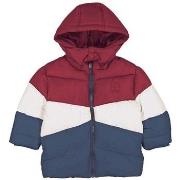 Manteau enfant Mayoral 27715-0M