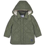 Manteau enfant MTNG 27718-0M