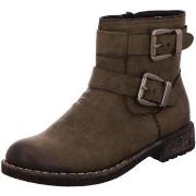 Bottes Rieker -