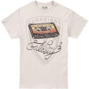 T-shirt Guardians Of The Galaxy Mixtape