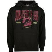 Sweat-shirt Jurassic Park Survival Training