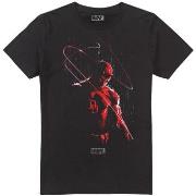 T-shirt Daredevil TV2185