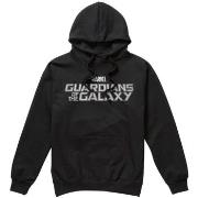 Sweat-shirt Guardians Of The Galaxy TV2188