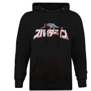 Sweat-shirt Marvel Crawler