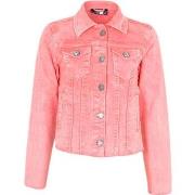 Veste enfant Losan CHAQUETA ROSA