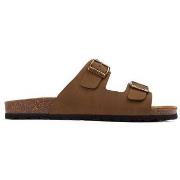 Claquettes V.gan Vegan Mango Comfort Footbed Des Sandales