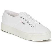 Baskets basses Superga 2730 COTU