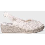 Espadrilles Toni Pons BLANCA-AD