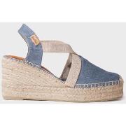 Espadrilles Toni Pons TODA-NT