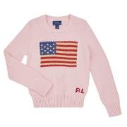 Pull enfant Polo Ralph Lauren AMERICAN SWT-TOPS-SWEATER