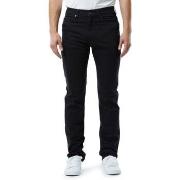 Jeans Lee Cooper Jean LC118 Black