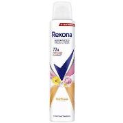 Accessoires corps Rexona Tropical Déo Vapo