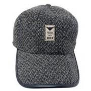 Casquette Privata Accessoires homme p5881 marron