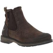 Boots Mustang 17554CHAH24