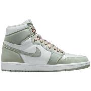 Baskets Nike Air Jordan 1 High Og Seafoam