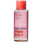 Parfums Pink Brume pour le Corps 250ml - Popjelly FRSH CLN