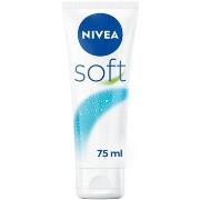 Hydratants &amp; nourrissants Nivea Crème de Soin Hydratante Soft - Vi...