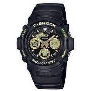 Montre Casio Montre Homme SPORT SPECIAL COLOR Noir (Ø 52 mm)