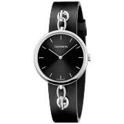 Montre Calvin Klein Jeans Montre Femme CHAIN (Ø 34 mm)