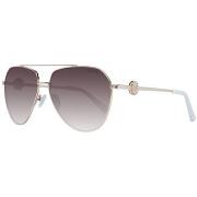 Lunettes de soleil Guess Lunettes de soleil Femme GF6140 6232F