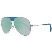 Lunettes de soleil Police Lunettes de soleil Femme SPL740 62579B