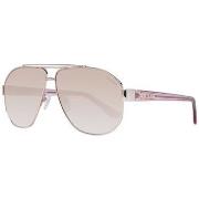 Lunettes de soleil Guess Lunettes de soleil Femme GF6145 6128F