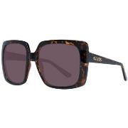 Lunettes de soleil Guess Lunettes de soleil Homme GF6142 5752F