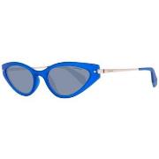 Lunettes de soleil Polaroid Lunettes de soleil Unisexe PLD 4074_S 53PJ...