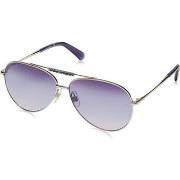 Lunettes de soleil Swarovski Lunettes de soleil Femme SK0308 6016W