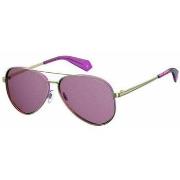 Lunettes de soleil Polaroid Lunettes de soleil Femme PLD 6069_S_X 61S9...