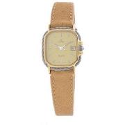 Montre Tetra Montre Femme 124-C (Ø 23 mm)