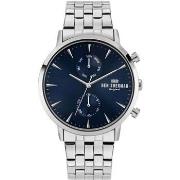 Montre Ben Sherman Montre Homme WB041USM (Ø 43 mm)