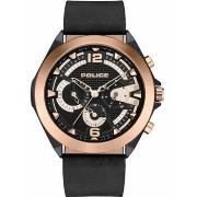 Montre Police Montre Homme PEWJF2108740 (Ø 46 mm)