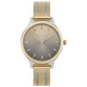 Montre Police Montre Femme PL15696BSTG.D04M (Ø 33 mm)