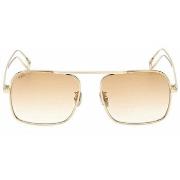 Lunettes de soleil Tod's Lunettes de soleil Homme TO0345-30F-56