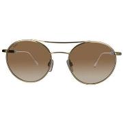 Lunettes de soleil Tod's Lunettes de soleil Femme TO0228-33G-52