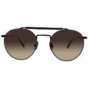 Lunettes de soleil Tod's Lunettes de soleil Homme TO0281-01B-52