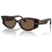 Lunettes de soleil Jimmy Choo Lunettes de soleil Femme JC 5015U