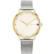 Montre Tommy Hilfiger Montre Femme 1782667 (Ø 40 mm)