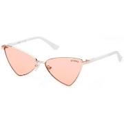 Lunettes de soleil Guess Lunettes de soleil Femme GU8286