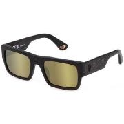 Lunettes de soleil Police Lunettes de soleil Homme SPLL12-54703G