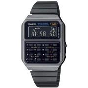 Montre Casio Montre Unisexe CA-500WEGG-1BEF (Ø 34,4 mm)