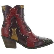 Bottines Noa Harmon 9098