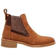 Bottines El Naturalista 2594711NK005