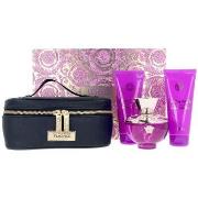 Coffrets de parfums Versace Set Dylan Purple eau de parfum 100ml 4 Pie...